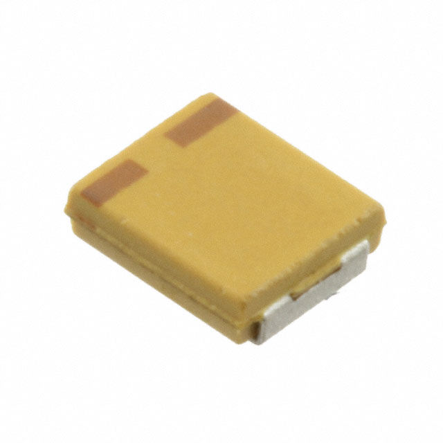 CAP TANT 330UF 20% 6V 1411