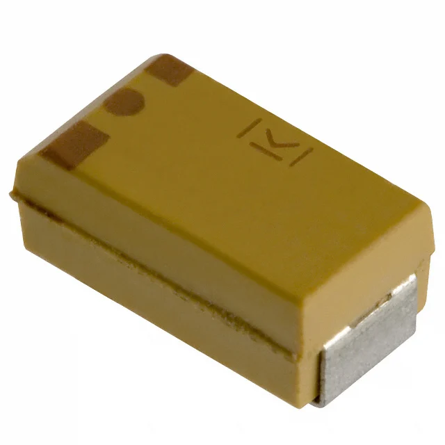 CAP TANT 22UF 10% 16V 2312