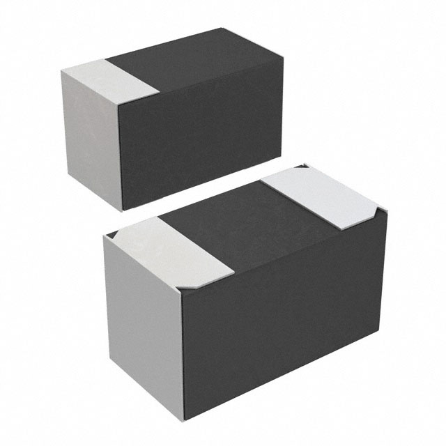 CAP TANT 100UF 20% 4V 0603