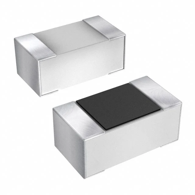 CAP THIN FILM 3.6PF 25V 0402