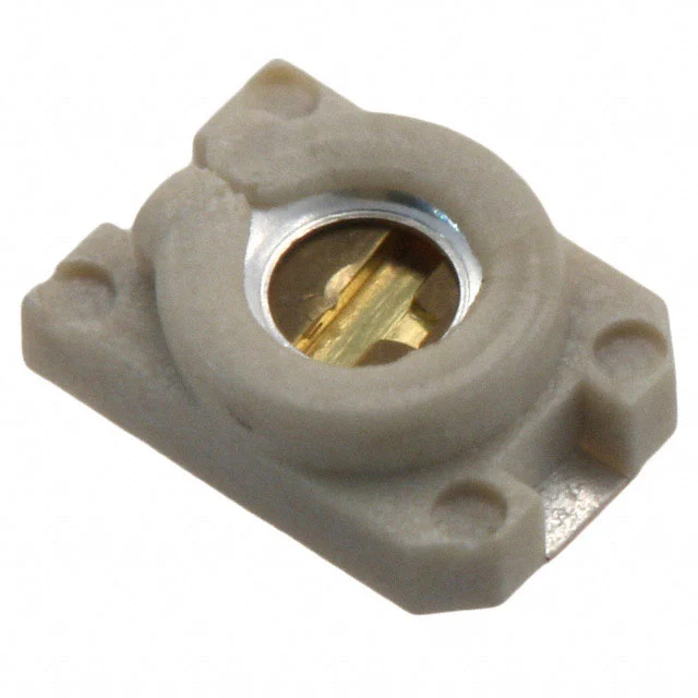 CAP TRIMMER 3-10PF 100V SMD