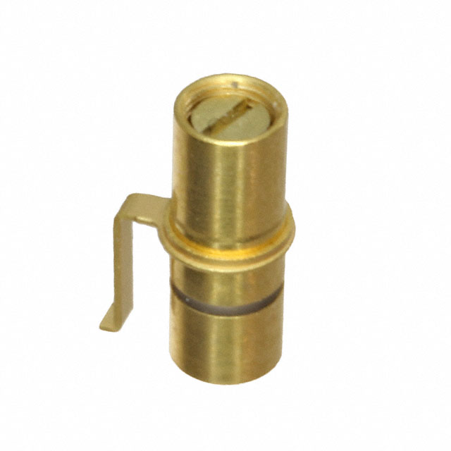 CAP TRIMMER 0.6-4.5PF 500V SMD