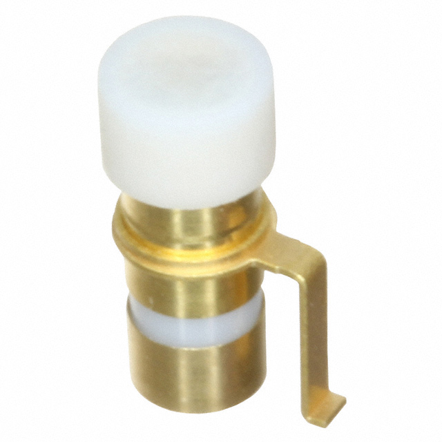 CAP TRIMMER 0.8-8PF 500V SMD