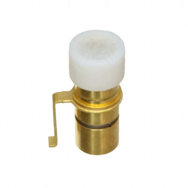 CAP TRIMMER 0.6-4.5PF 500V SMD