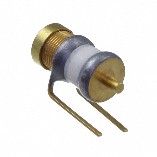 CAP TRIMMER 1-16PF 250V TH