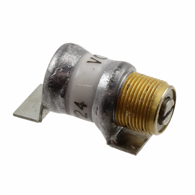 CAP TRIMMER 1-23PF 750V SMD