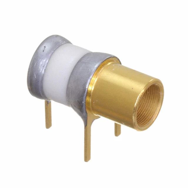 CAP TRIMMER 1.5-10PF 1250V TH