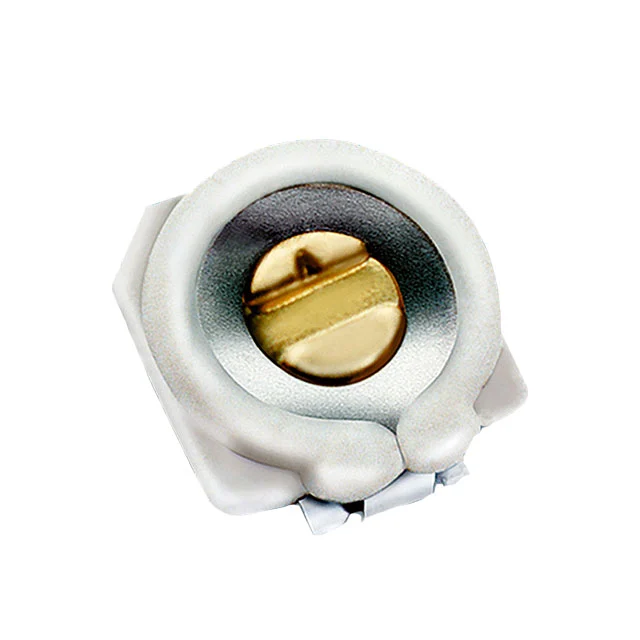 CAP TRIMMER 3-15PF 350V SMD