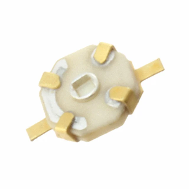CAP TRIMMER 0.5-2.5PF 250V SMD