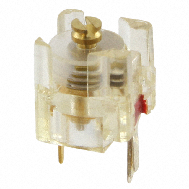 CAP TRIMMER 2-18PF 300V TH