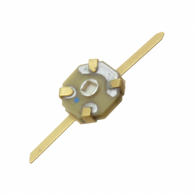 CAP TRIMMER 2.5-10PF 250V SMD CAP TRIMMER 2.5-10PF 250V SMD