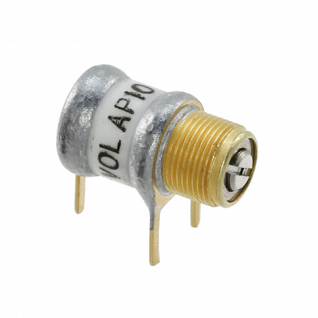 CAP TRIMMER 1-23PF 750V TH