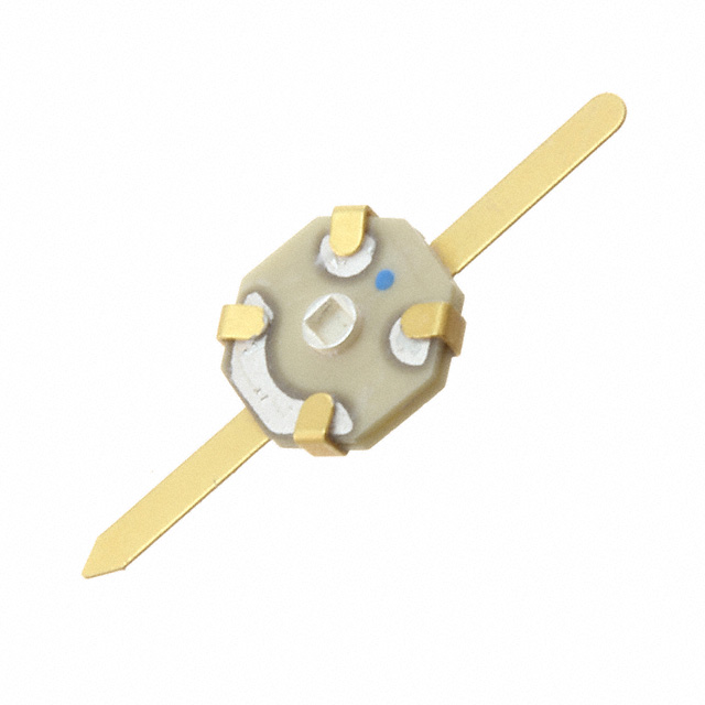 CAP TRIMMER 4-18PF 250V SMD