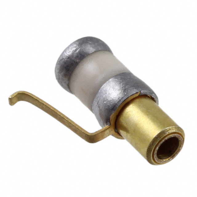 CAP TRIMMER 0.45-4PF 250V SMD