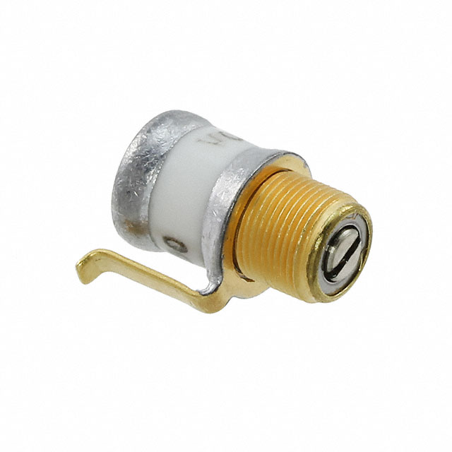 CAP TRIMMER 1-23PF 125V SMD