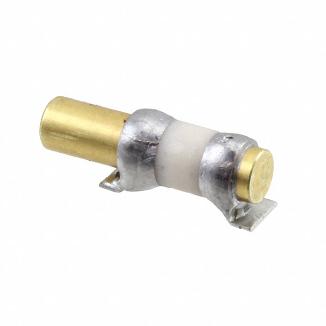 CAP TRIMMER 0.6-12PF 500V SMD CAP TRIMMER 0.6-12PF 500V SMD