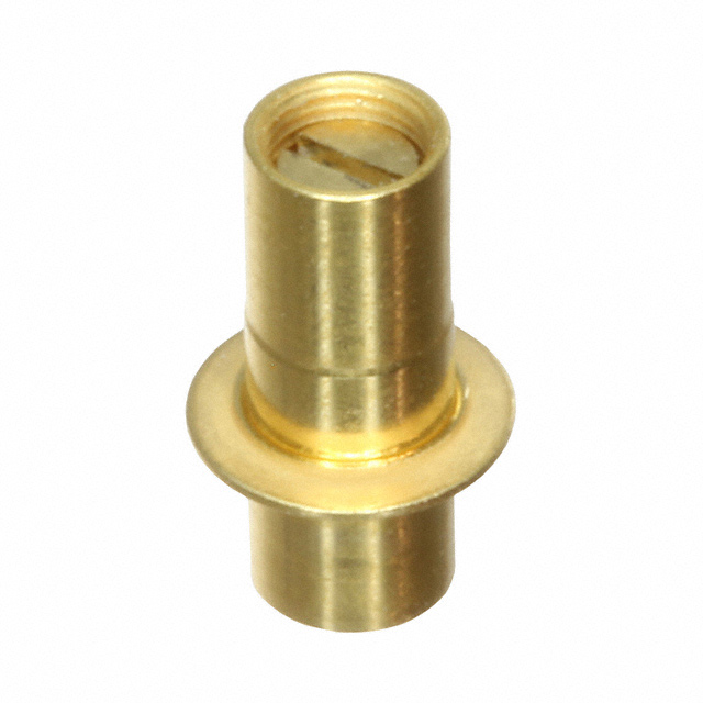 CAP TRIMMER 0.6-4.5PF 500V SMD