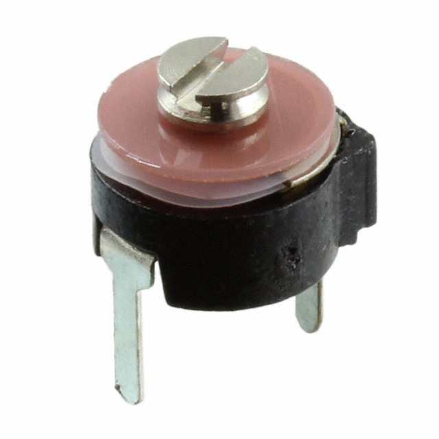 CAP TRIMMER 1.2-4PF 150V TH