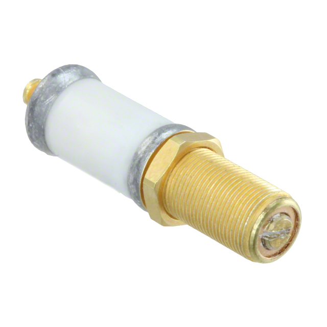 CAP TRIM 0.8-10PF 2000V PNL MNT