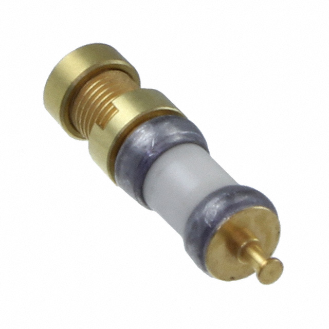 CAP TRIM 0.35-3.5PF 250V PNL MNT CAP TRIM 0.35-3.5PF 250V PNL MNT