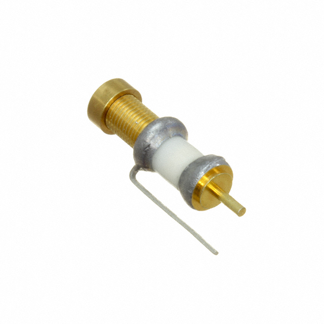 CAP TRIMMER 0.35-3.5PF 250V TH