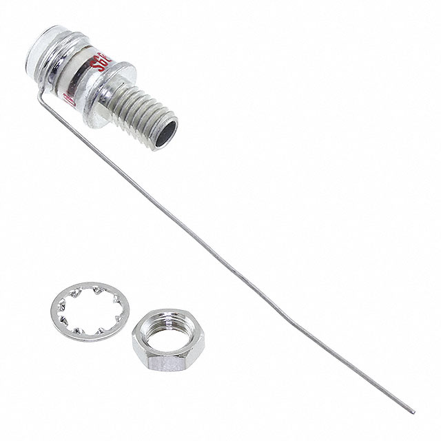 CAP TRIMMER 0.8-4.5PF 750V