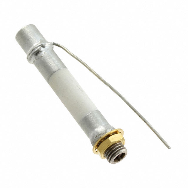 CAP TRIM 1-10PF 3000V CHAS MNT