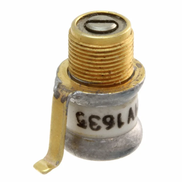 CAP TRIMMER 1-23PF 750V SMD