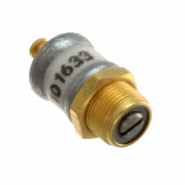 CAP TRIMMER 1-10PF 1000V PNL MNT