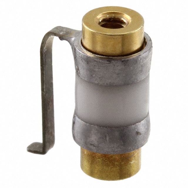 CAP TRIMMER 0.6-5PF 500V SMD CAP TRIMMER 0.6-5PF 500V SMD