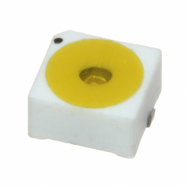 CAP TRIMMER 1-5PF 250V SMD