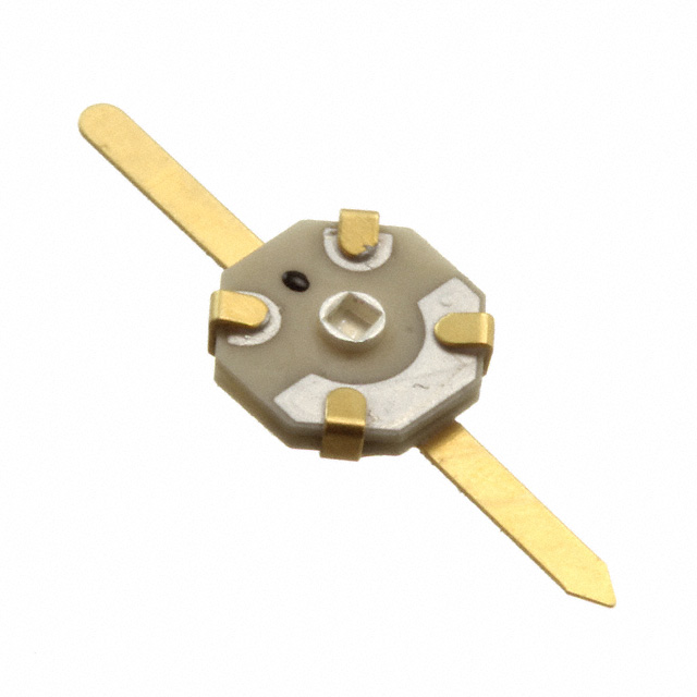 CAP TRIMMER 2.5-10PF 250V SMD CAP TRIMMER 2.5-10PF 250V SMD