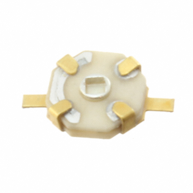 CAP TRIMMER 0.5-2.5PF 250V SMD