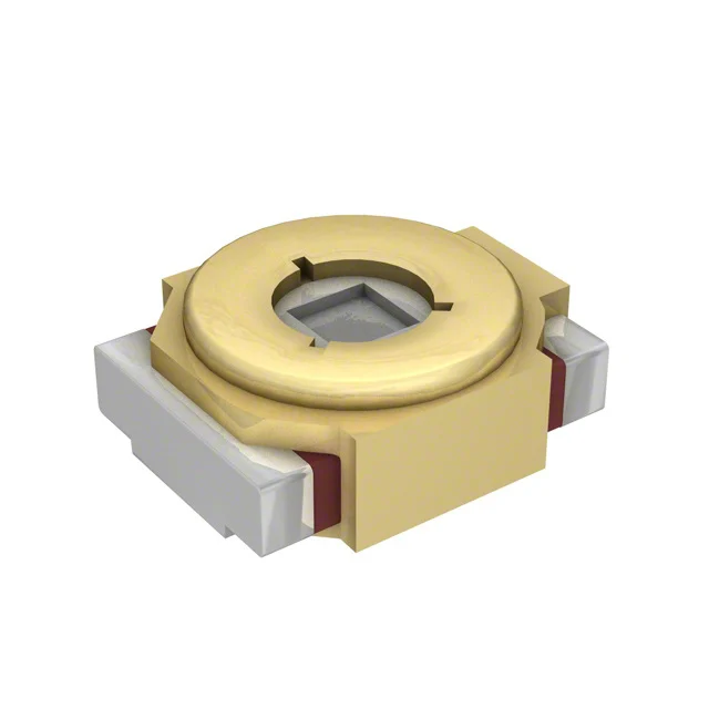 CAP TRIMMER 2.5-6PF 25V SMD