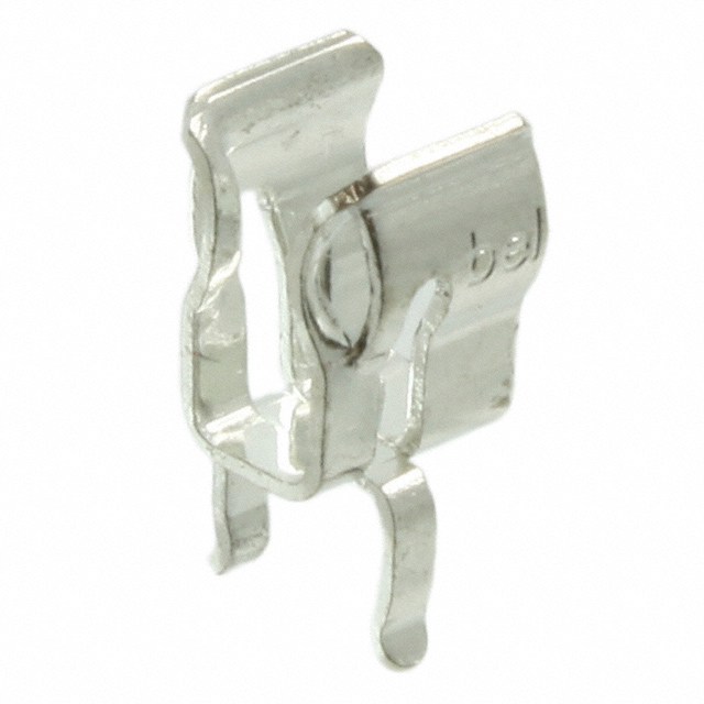 FUSE CLIP CARTRIDGE PCB