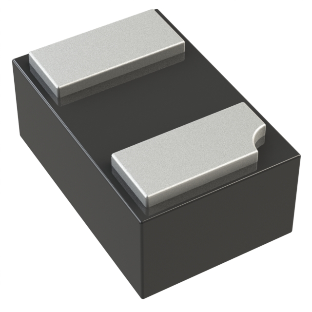 TVS DIODE 5.5VWM 12VC X1DFN10062