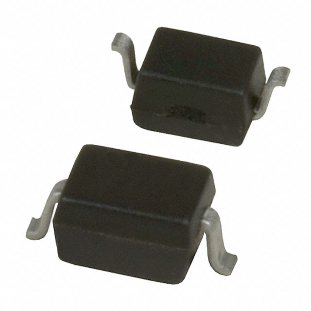 TVS DIODE 5VWM 19.6VC SOD323
