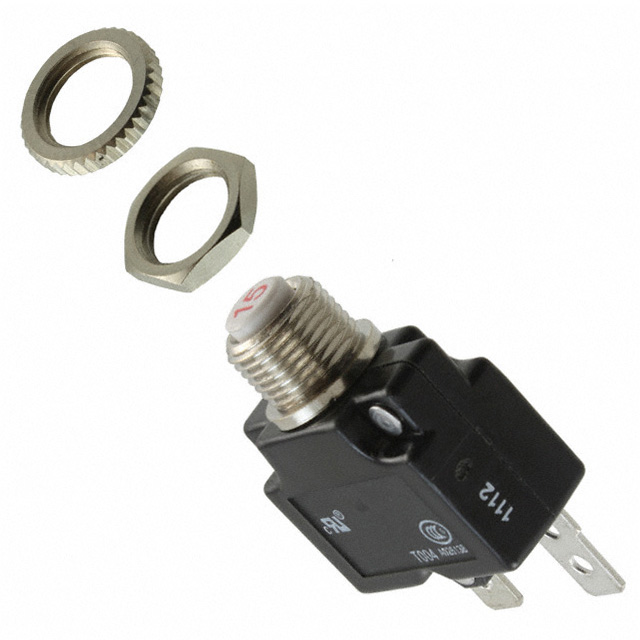 CIR BRKR THRM 20A 250VAC