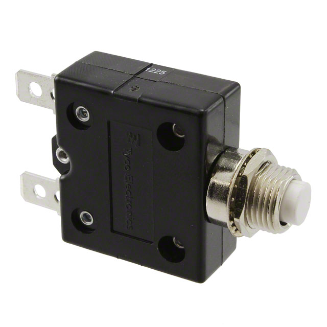 CIR BRKR THRM 30A 250VAC