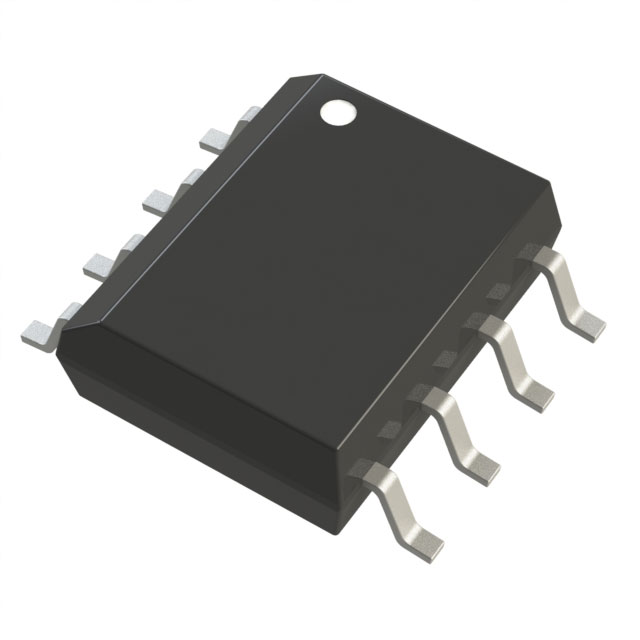 IC ELECTR CIRCUIT BREAKER 8-SOIC