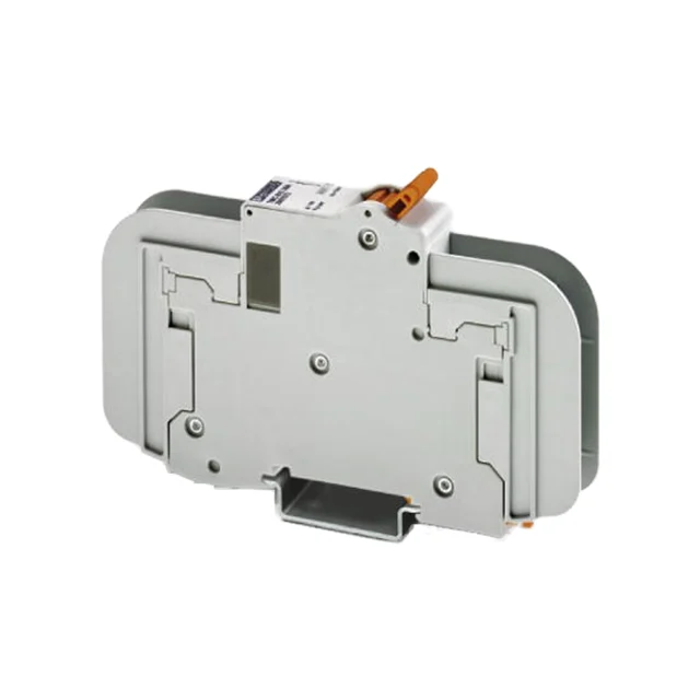 CIR BRKR THRMMAG 1A 277VAC 60VDC