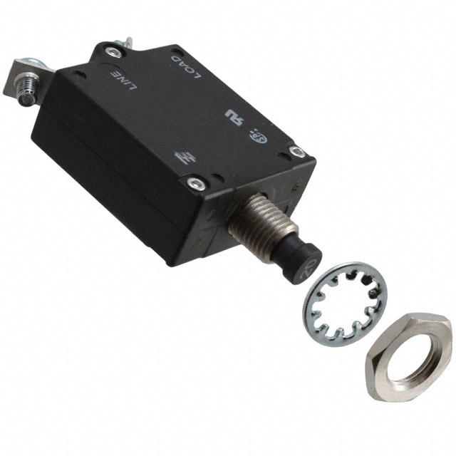 CIR BRKR THRM 30A 240VAC 50VDC