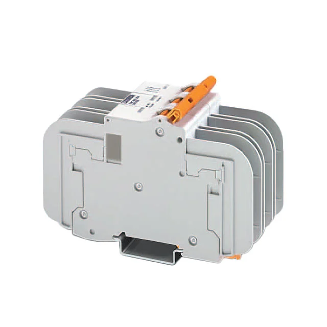 CIR BRKR 20A 480VAC 125VDC