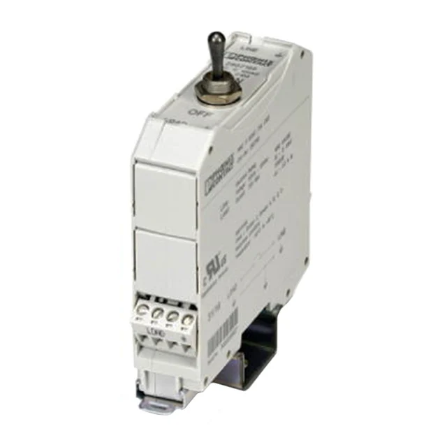 CIR BRKR MAG-HYDR 10A 120AC/50DC