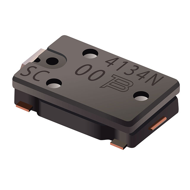 TCO 28VDC 25A 85C (185F) SMD