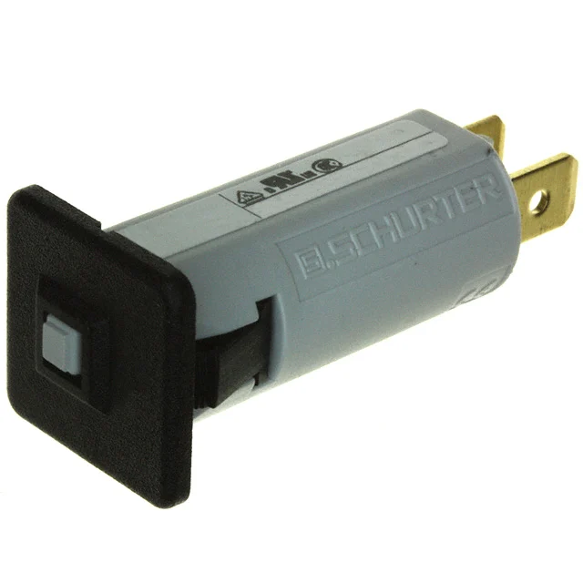 CIR BRKR THRM 16A 240VAC 32VDC