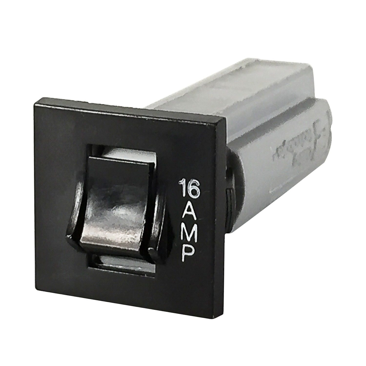 CIR BRKR THRM 4A 250VAC 50VDC