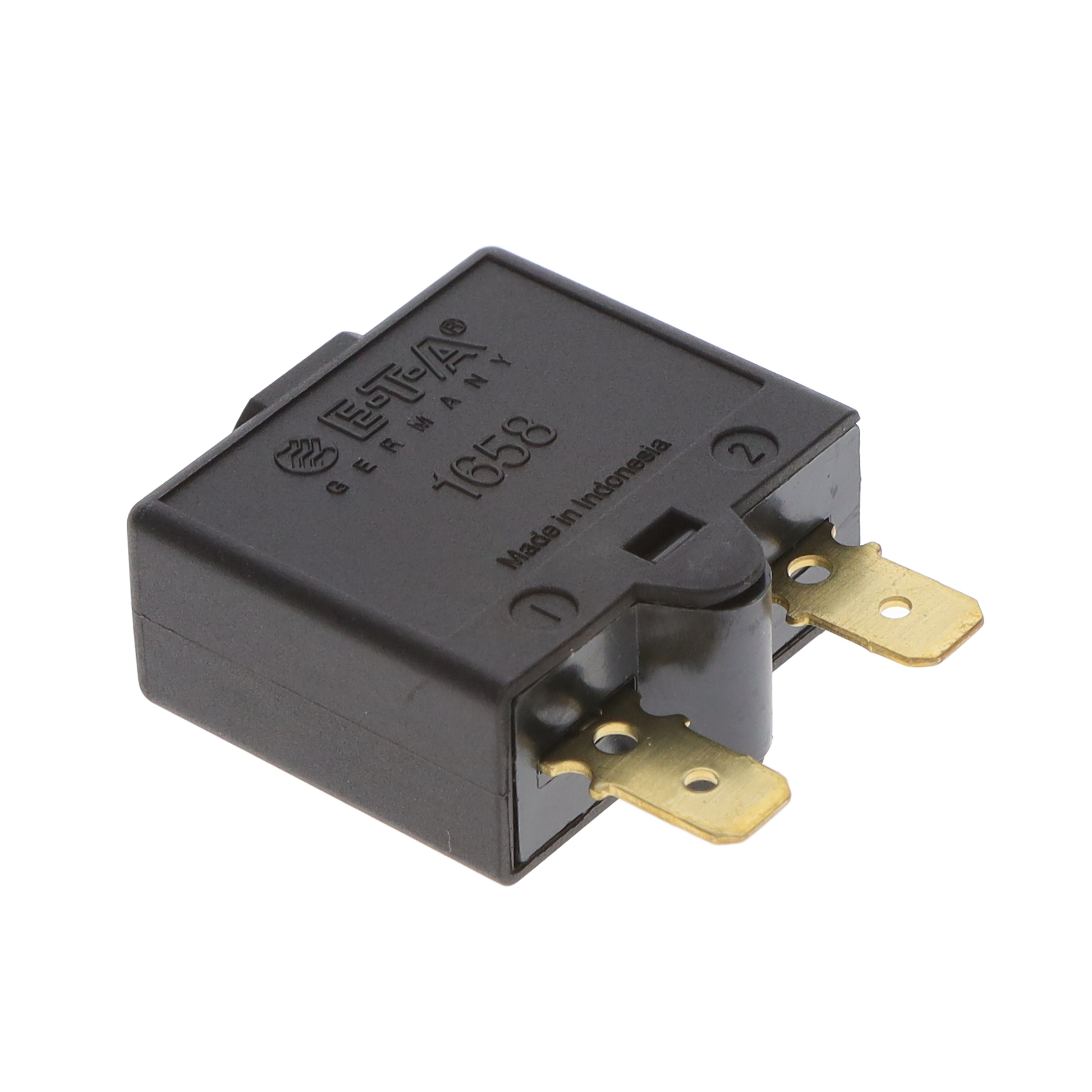 CIR BRKR THRM 15A 240VAC 28VDC