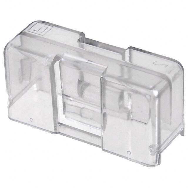 FUSEHOLDER COVER FOR 1.6W