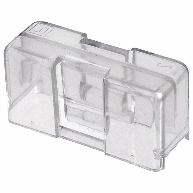 FUSEHOLDER COVER FOR 2.5W